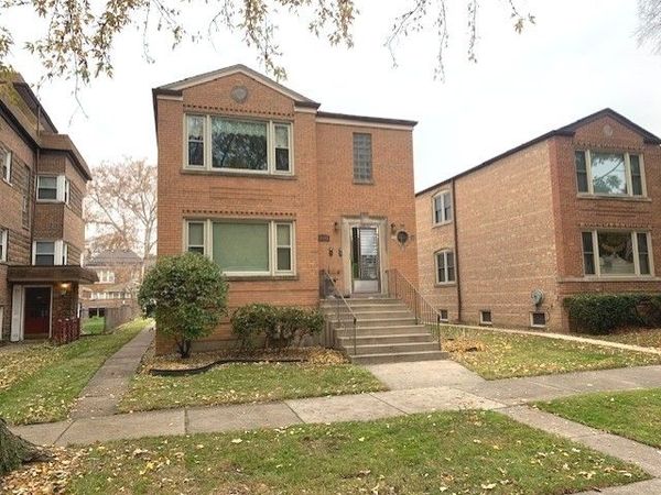 10542 S ARTESIAN Avenue , Chicago, IL 60655