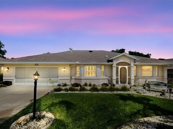 21127 ROYAL ST GEORGES LANE , LEESBURG, FL 34748