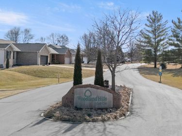 21902 Woodland Hills Circle , Eagle, NE 68347