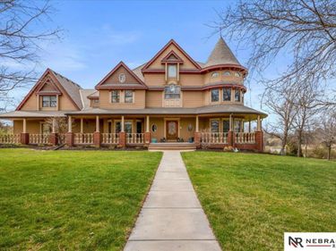 5401 Music Lane , Lincoln, NE 68516