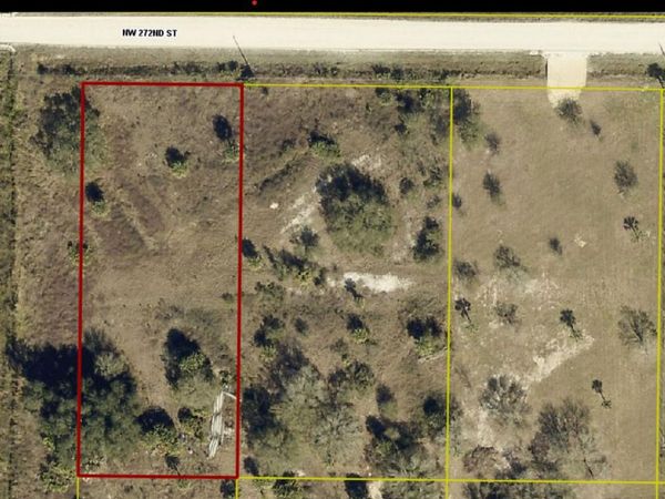 19984 NW 272nd Street, Okeechobee, FL 34972
