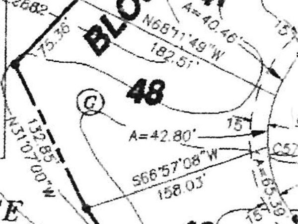 153 ST. ANDREW LANE, DANIELS, WV 25832