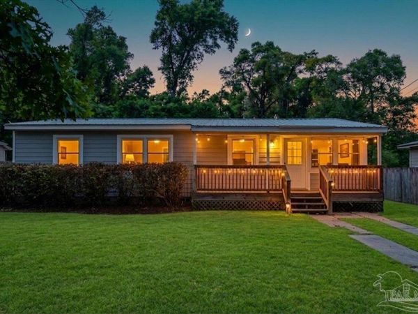 555 N 68th Ave, Pensacola, FL 32506