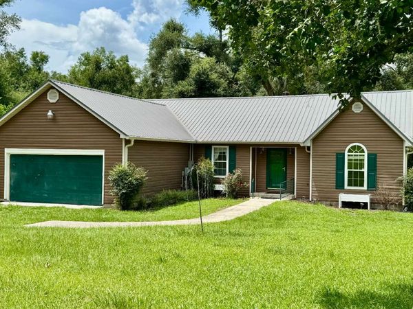 3668 NW BUR OAK PLACE, Jennings, FL 32053