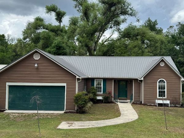 3668 NW BUR OAK PLACE, Jennings, FL 32053