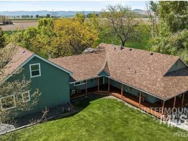 3845 S Powerline, Melba, ID 83641