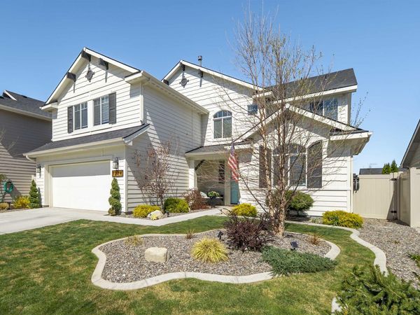 1274 E Imlay St, Kuna, ID 83634