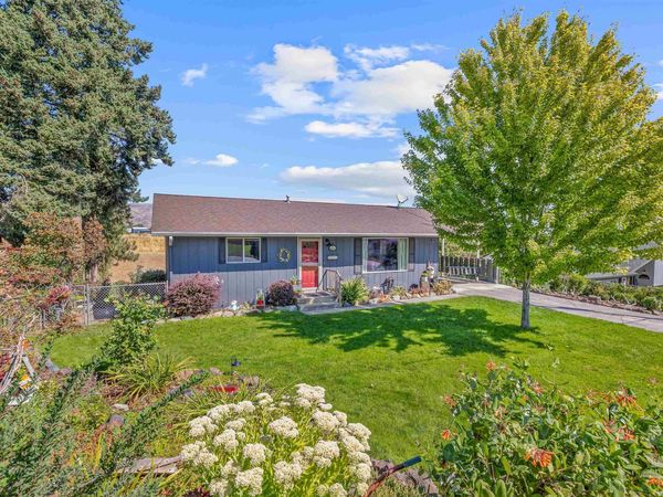 1212 21st Avenue, Clarkston, WA 99403