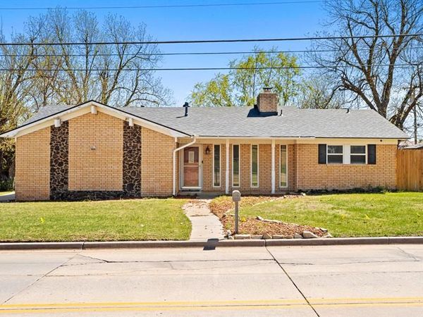 1211 Holly Avenue, Yukon, OK 73099