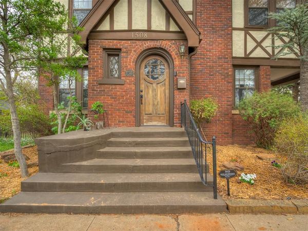 1508 Classen Drive, Oklahoma City, OK 73106