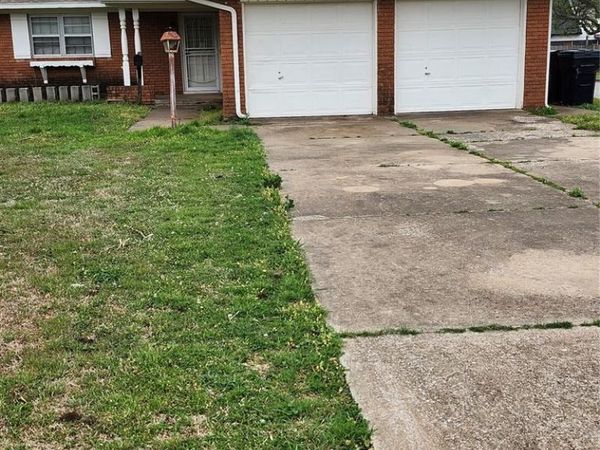 336 NW 81st Street, Oklahoma City, OK 73114