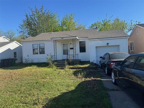 1040 SW 49 Street, Oklahoma City, OK 73109