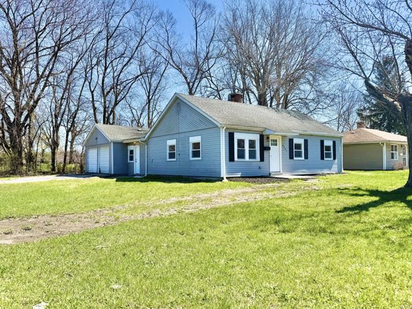 4301 Buchanan Street, Gary, IN 46408