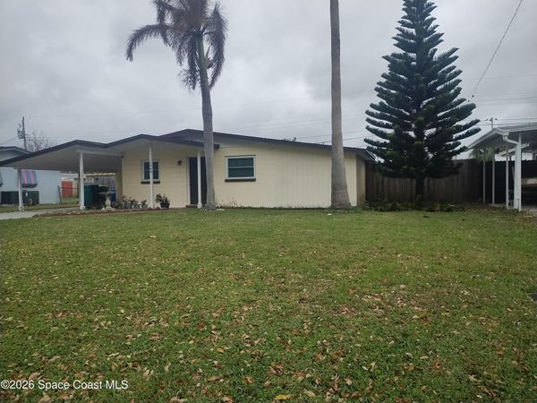 1948 Glenwood Drive , Melbourne, FL 32935