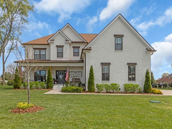 123 Hayfield Ct , Lascassas, TN 37085