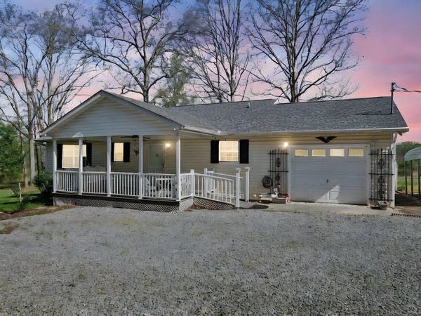 106 County Road 349, Sweetwater, TN 37874