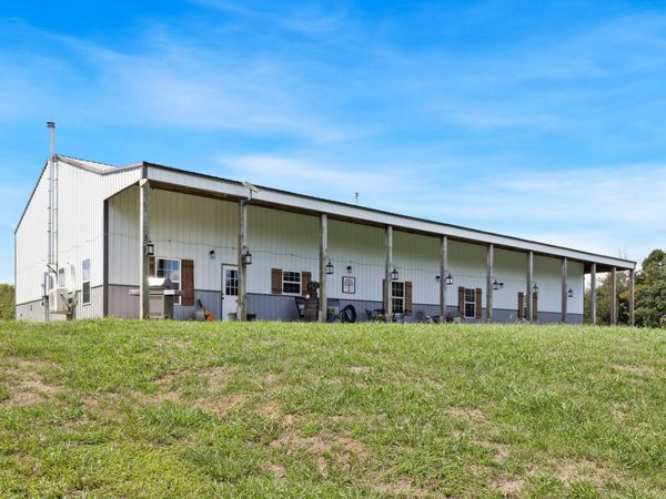 1818 Preacher Holt Rd, Mount Pleasant, TN 38474