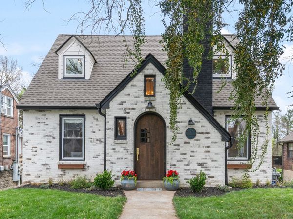 907 Myers Ave, Columbia, TN 38401