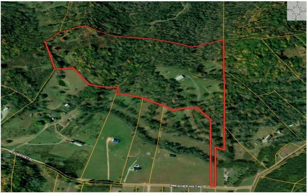 1818 Preacher Holt Rd, Mount Pleasant, TN 38474 Main Photo