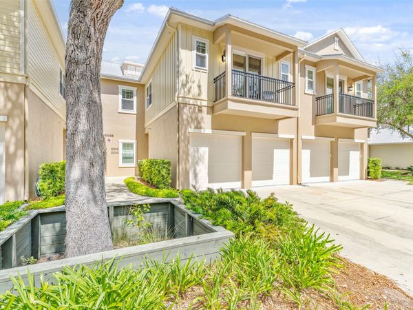 95068 SUMMERWOODS Circle, Unit 2206, Fernandina Beach, FL 32034