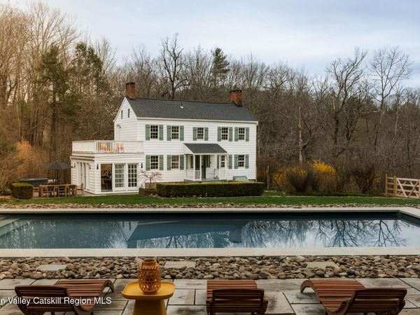 15 Dashville Road, New Paltz, NY 12561