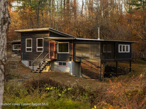 41 Hickory Hill Road, Kerhonkson, NY 12446