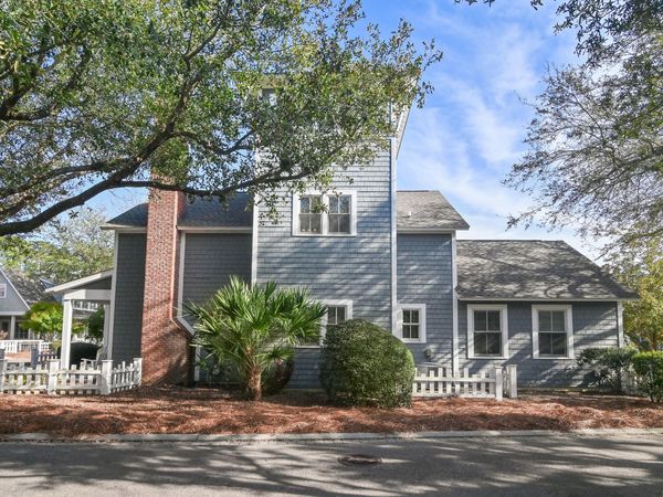 220 Salt Box Lane, Inlet Beach, FL 32461