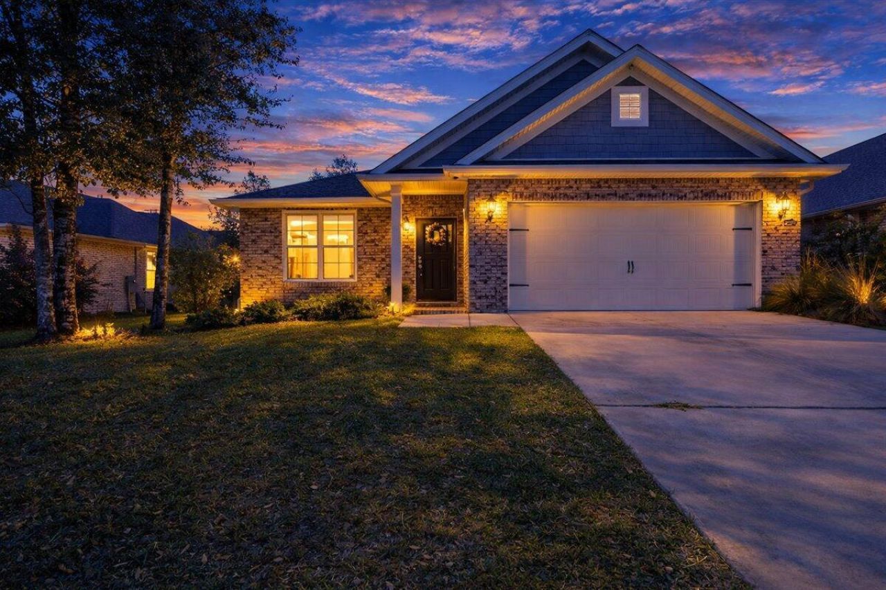 4527 Jude Way, Pace, FL 32571 Main Photo