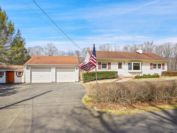 59 Brook Street , Mahopac, NY 10541