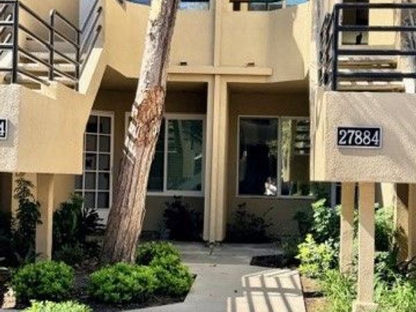 27886 Violet, Unit 175, Mission Viejo, CA 92691