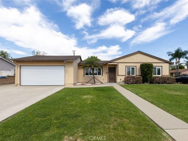 1225 W Glenmere Street, West Covina, CA 91790