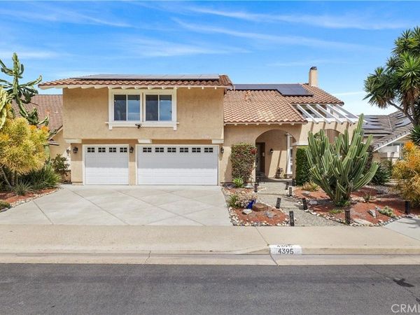 4395 Avenida Carmel, Cypress, CA 90630