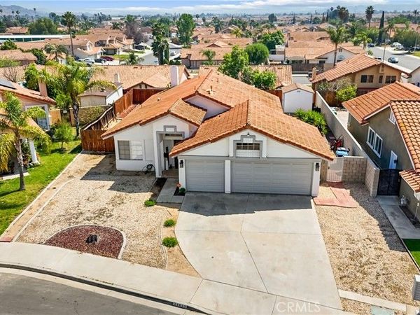24873 Agusta Drive, Moreno Valley, CA 92551