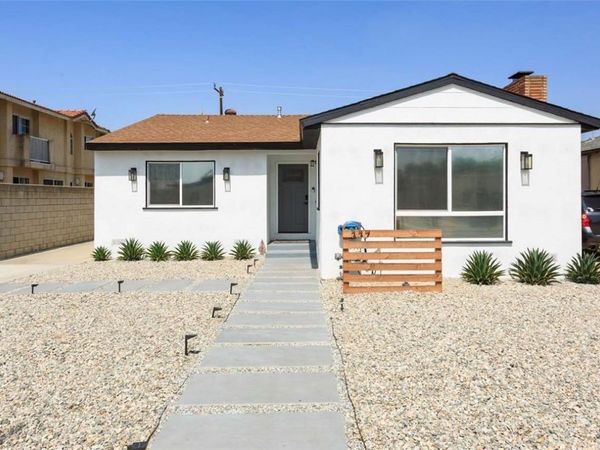 337 N 3rd Street, Montebello, CA 90640