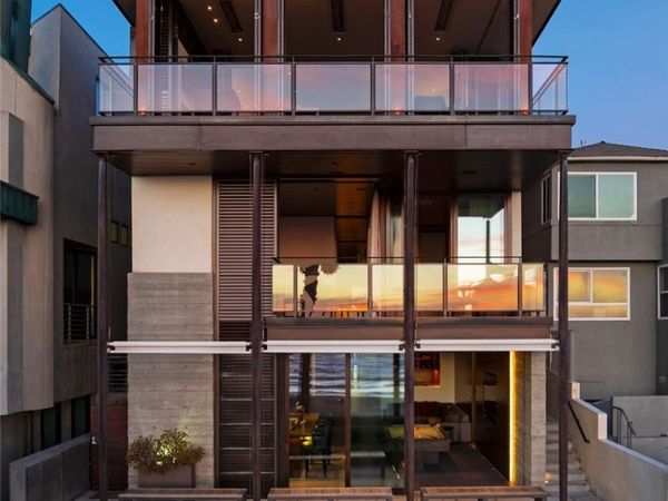 3216 The Strand, Manhattan Beach, CA 90266