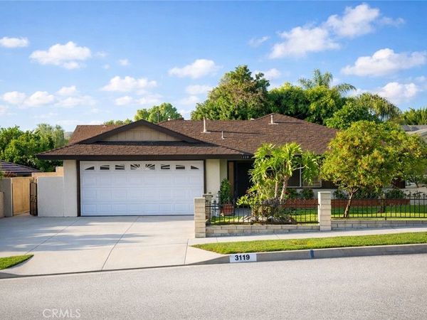 3119 E Valley View, West Covina, CA 91792