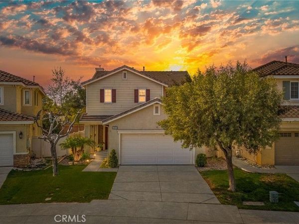 1371 Valley Rose Way, Beaumont, CA 92223