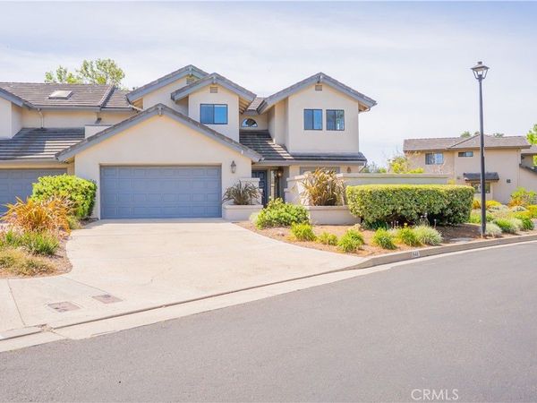 846 Tempus, Arroyo Grande, CA 93420