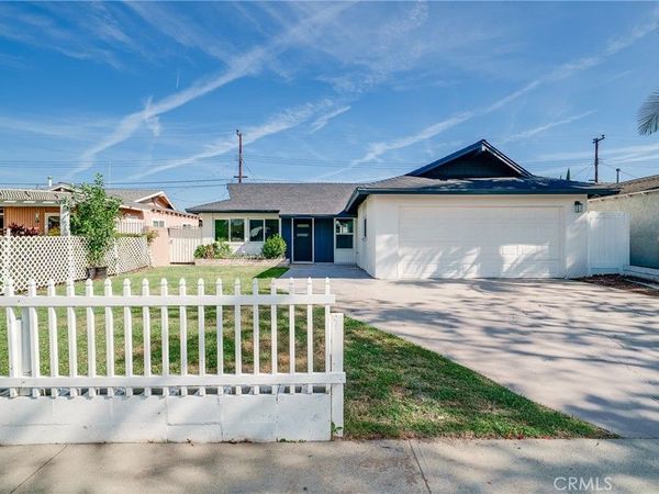 11439 205th, Lakewood, CA 90715