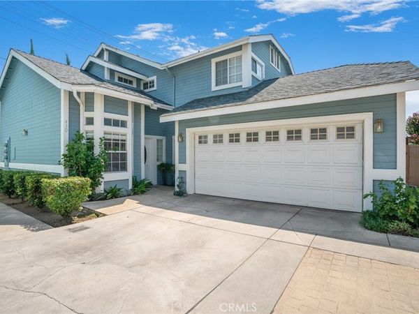 430 W Walnut Avenue W, Monrovia, CA 91016