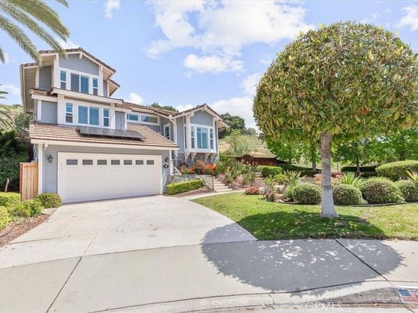 2108 Jeremy Place, Escondido, CA 92027