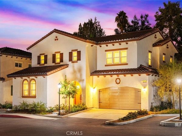 1359 Point Loma, Walnut, CA 91789