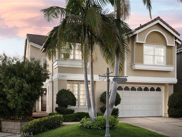 6201 Cordoba Court, Long Beach, CA 90803