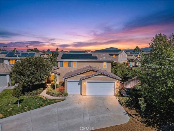 1214 Syringa Court, Beaumont, CA 92223