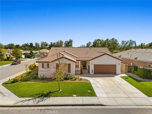 29399 Castaway Court, Menifee, CA 92585