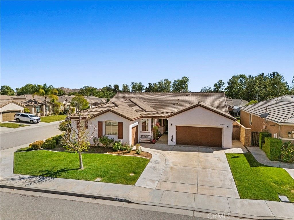 29399 Castaway Court, Menifee, CA 92585 Main Photo