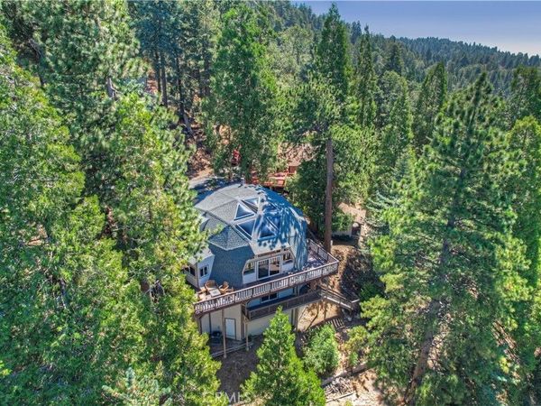 868 Pine, Twin Peaks, CA 92391