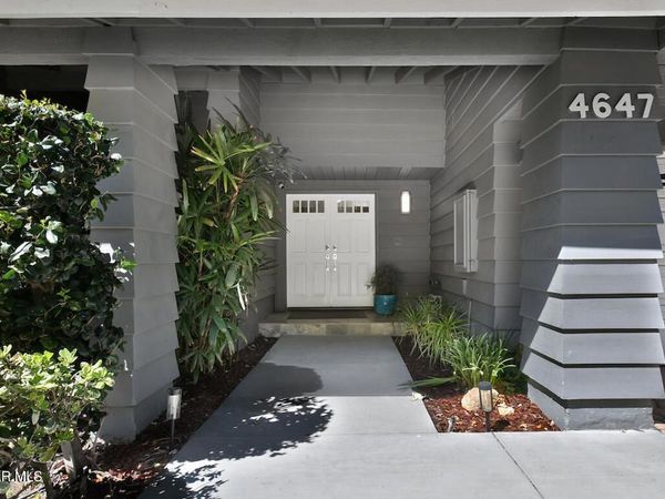 4647 Club View Drive, Westlake Village, CA 91362