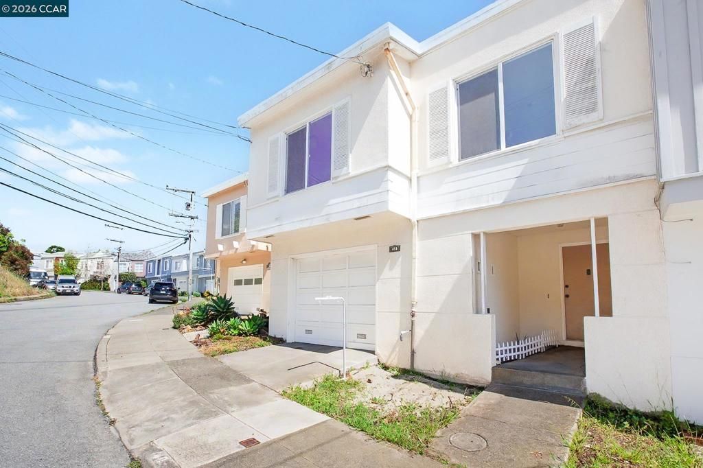 489 Bella Vista Way, San Francisco, CA 94127 Main Photo
