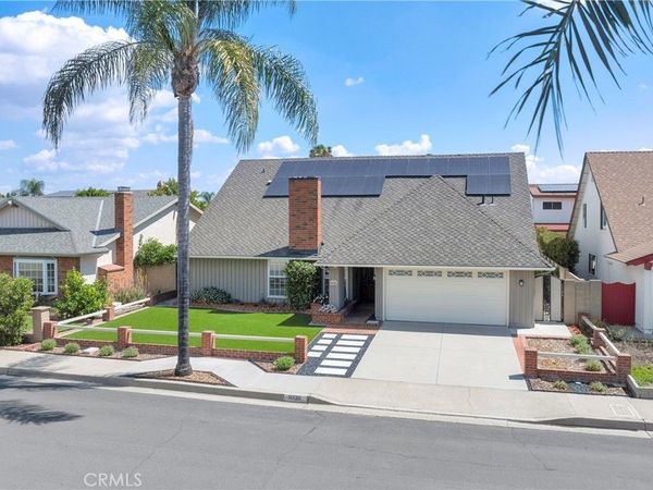 9326 Cambridge, Cypress, CA 90630